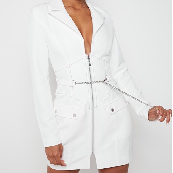 This its a Gorgeous suit Dress, very elegant !! - Picture 1 of 7